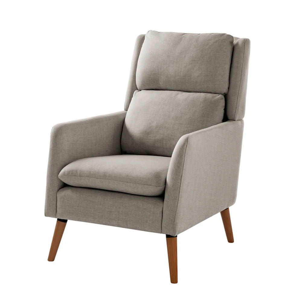 Sillón Slin — vista 3
