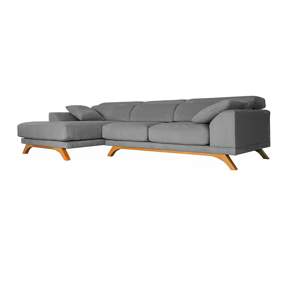 Seccional Milan — vista 10