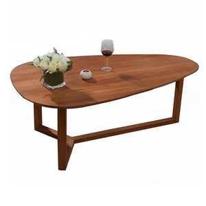 Mesa de Centro Say — Formas Home