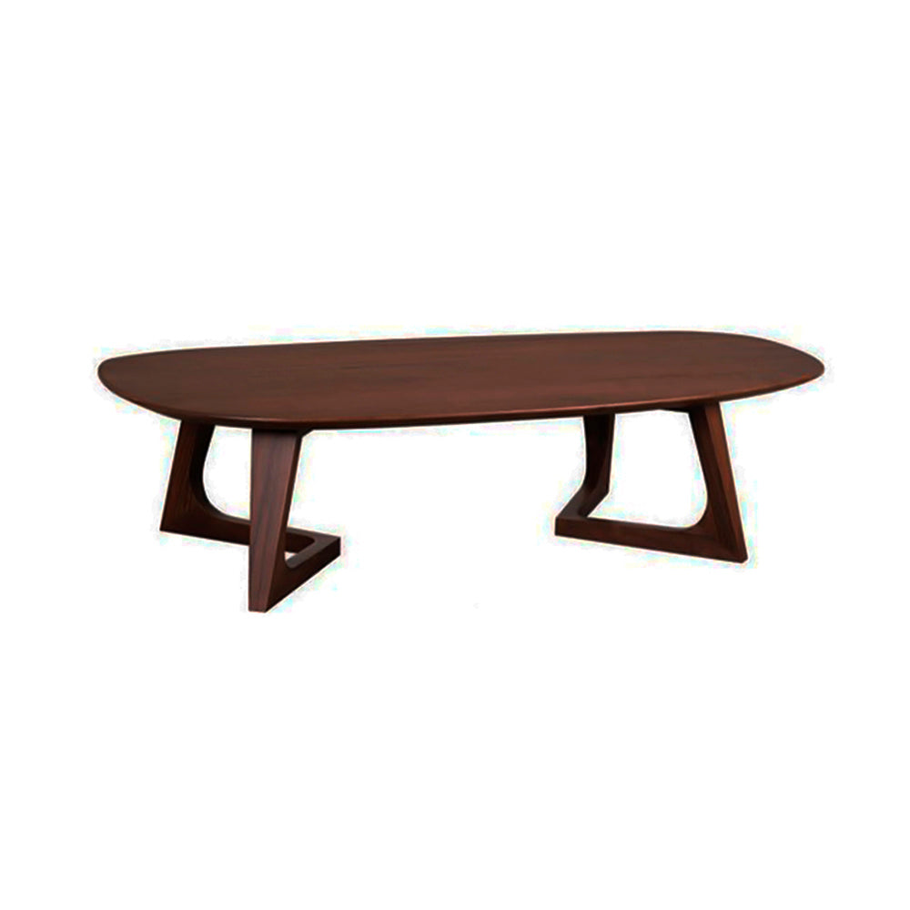 Mesa de Centro Cosm — Formas Home