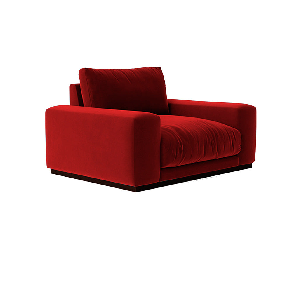 Sillón Dembe — vista 7