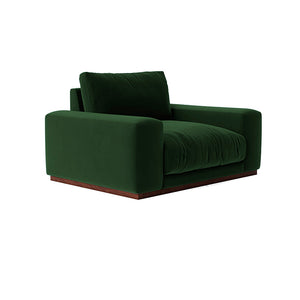 Sillón Dembe — vista 9