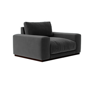 Sillón Dembe — vista 13