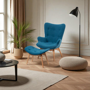 Butaca Fer — Formas Home