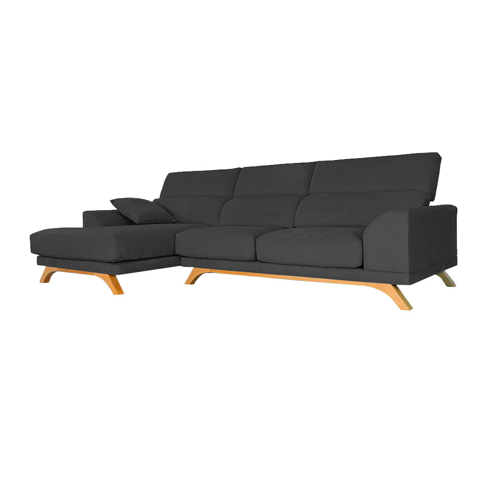 Seccional Milan — vista 3
