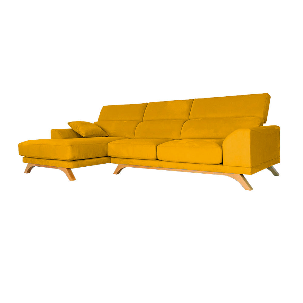 Seccional Milan — vista 7