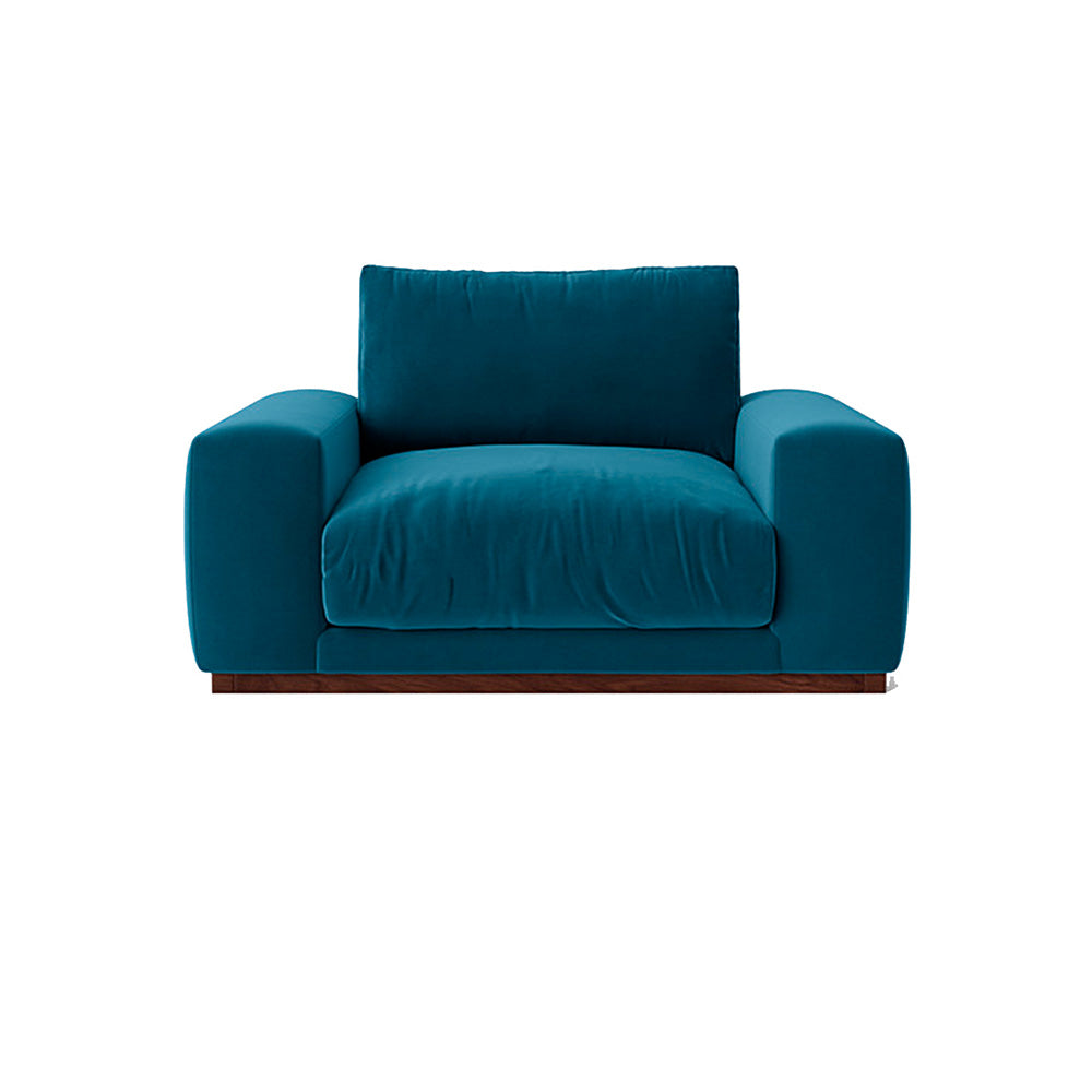 Sillón Dembe — Formas Home