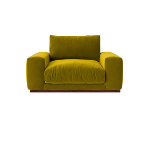 Sillón Dembe — vista 4