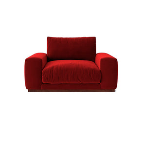 Sillón Dembe — vista 6