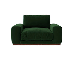 Sillón Dembe — vista 8