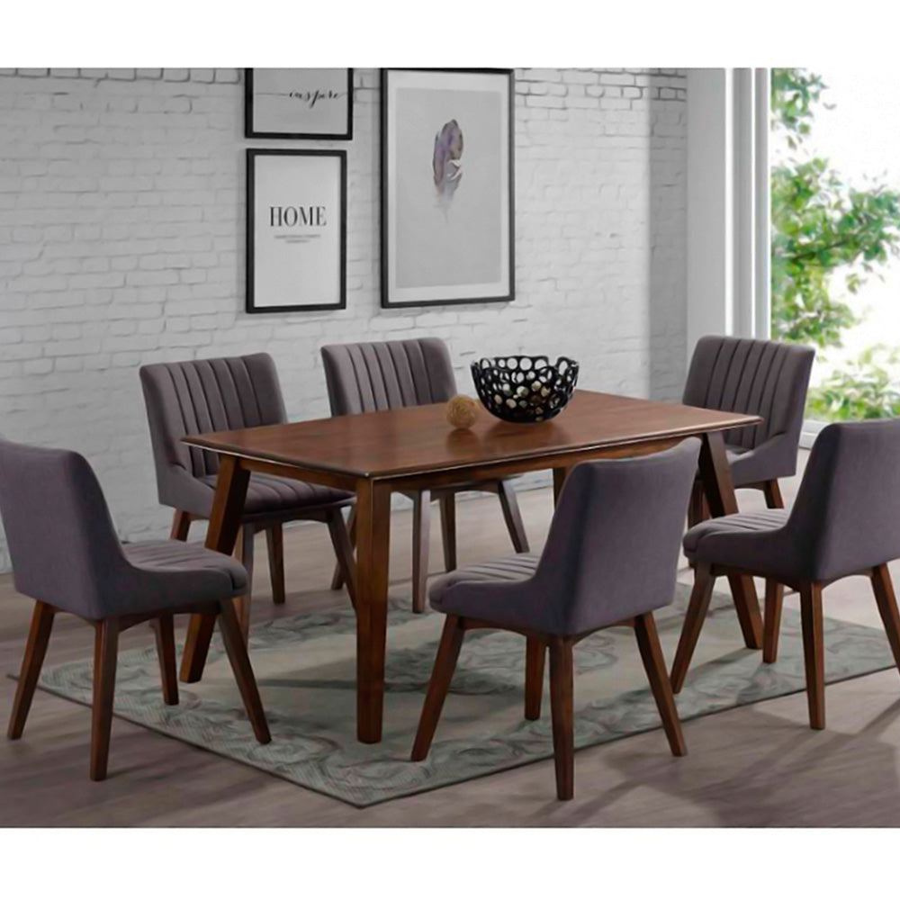 Juego de Comedor  Priscila | 6 Sillas — vista 2