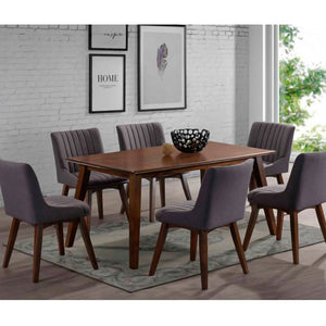 Juego de Comedor  Priscila | 6 Sillas — vista 2