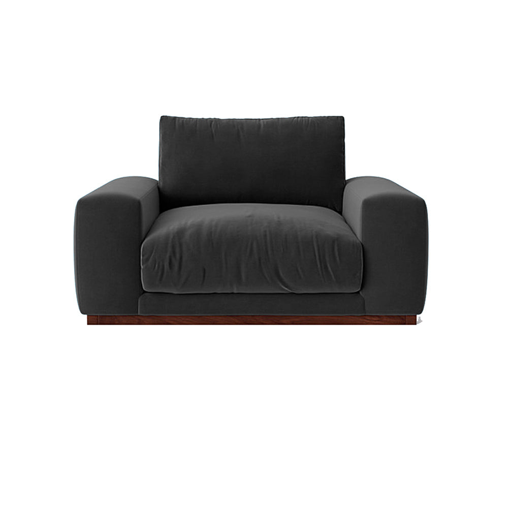 Sillón Dembe — vista 12