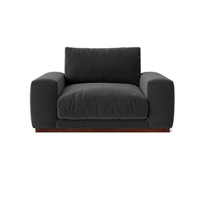 Sillón Dembe — vista 12