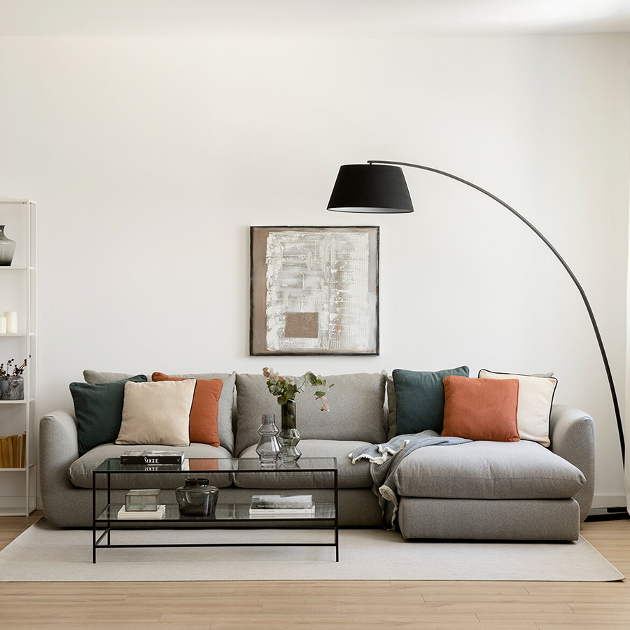 Seccional Loft — vista 2