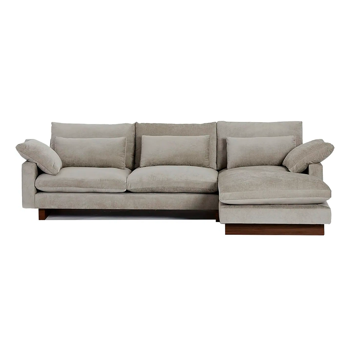 Seccional Vasco — Formas Home