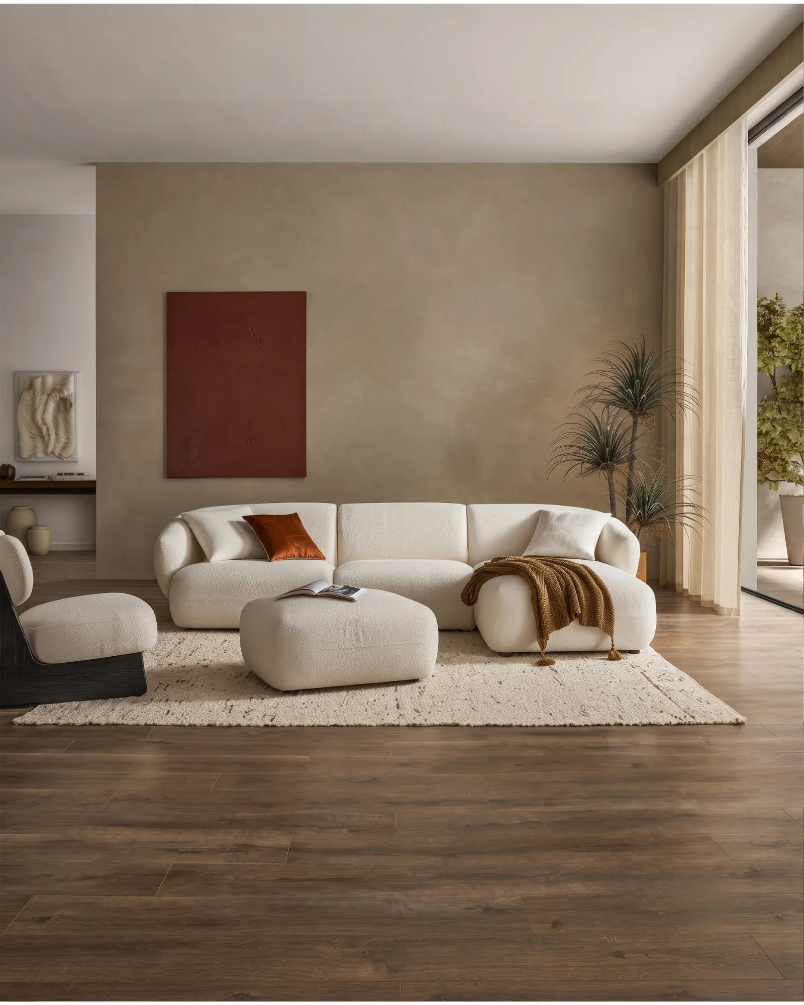 Colección Varna de Formas Home