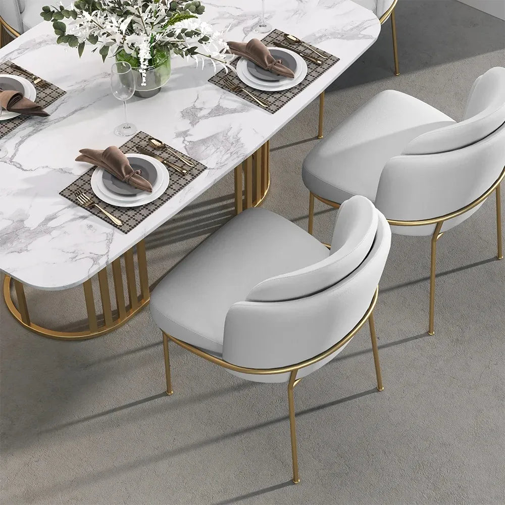 Silla de Comedor Rachel