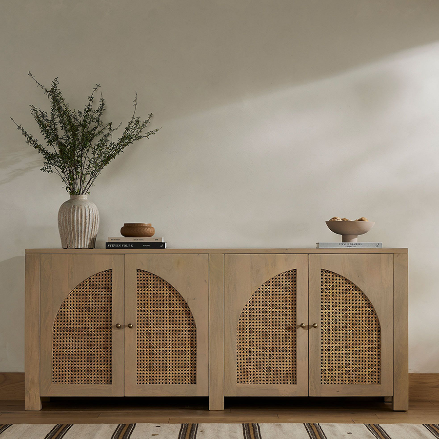Aparador Alfama — Formas Home