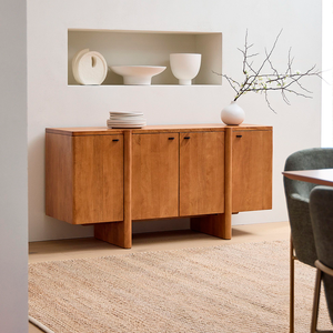 Aparador Lagos — Formas Home