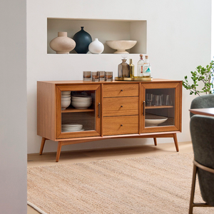Aparador Ribeira — Formas Home