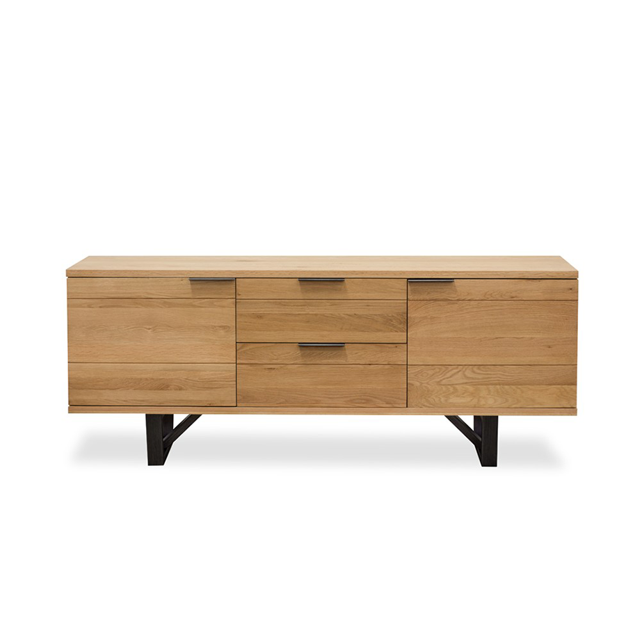 Aparador Idara — Formas Home