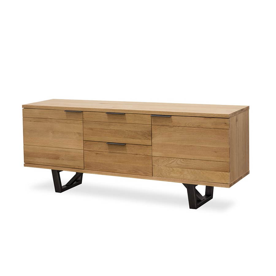 Aparador Idara — vista 3