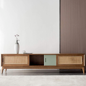 Aparador Yaunde — Formas Home