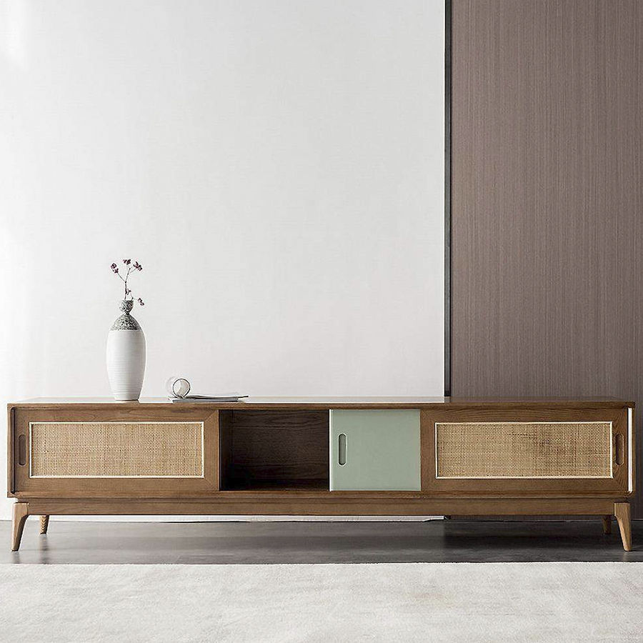 Aparador Yaunde — Formas Home