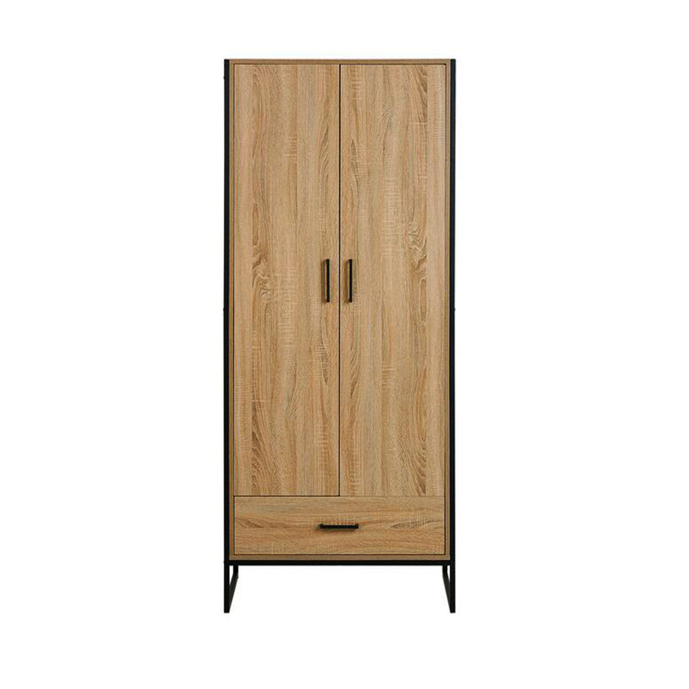 Armario Elegante Pasco — Formas Home