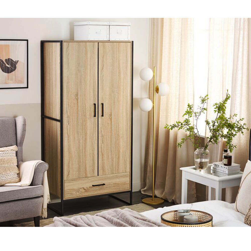 Armario Elegante Pasco — vista 2
