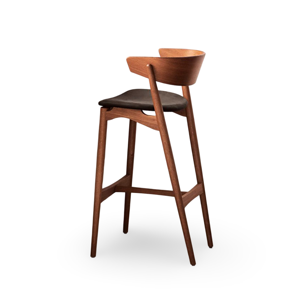 Banco de Comedor Eyes — Formas Home
