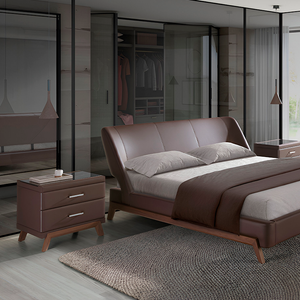 Cama Zola — vista 2