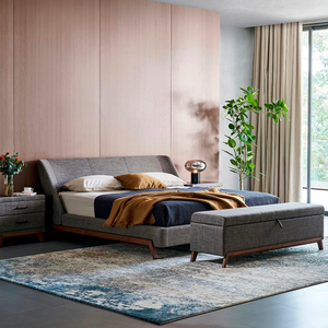 Cama Zola — vista 6