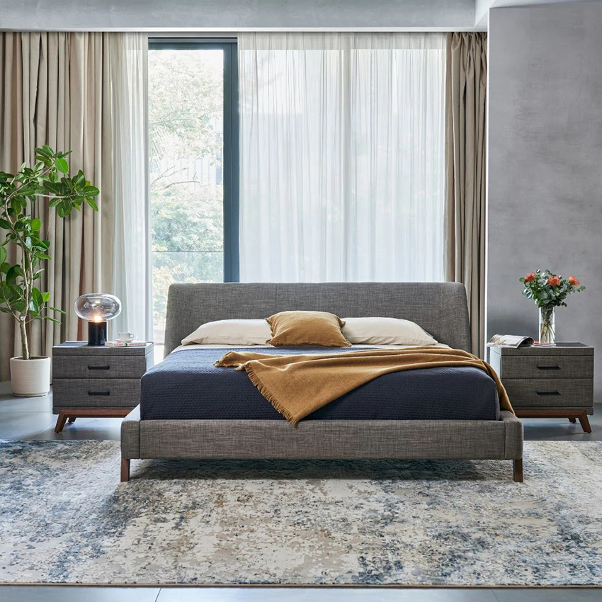 Cama Zola — vista 7