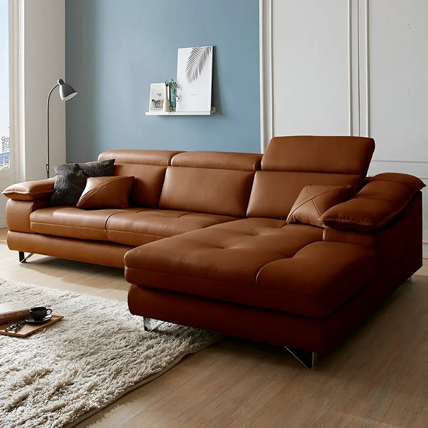Seccional Lara Abatible — Formas Home