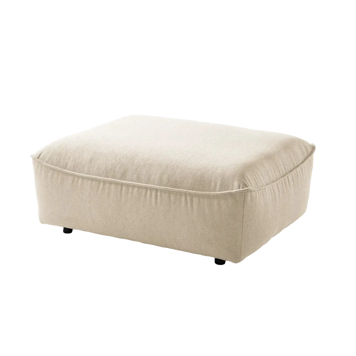Banqueta Puff Broken