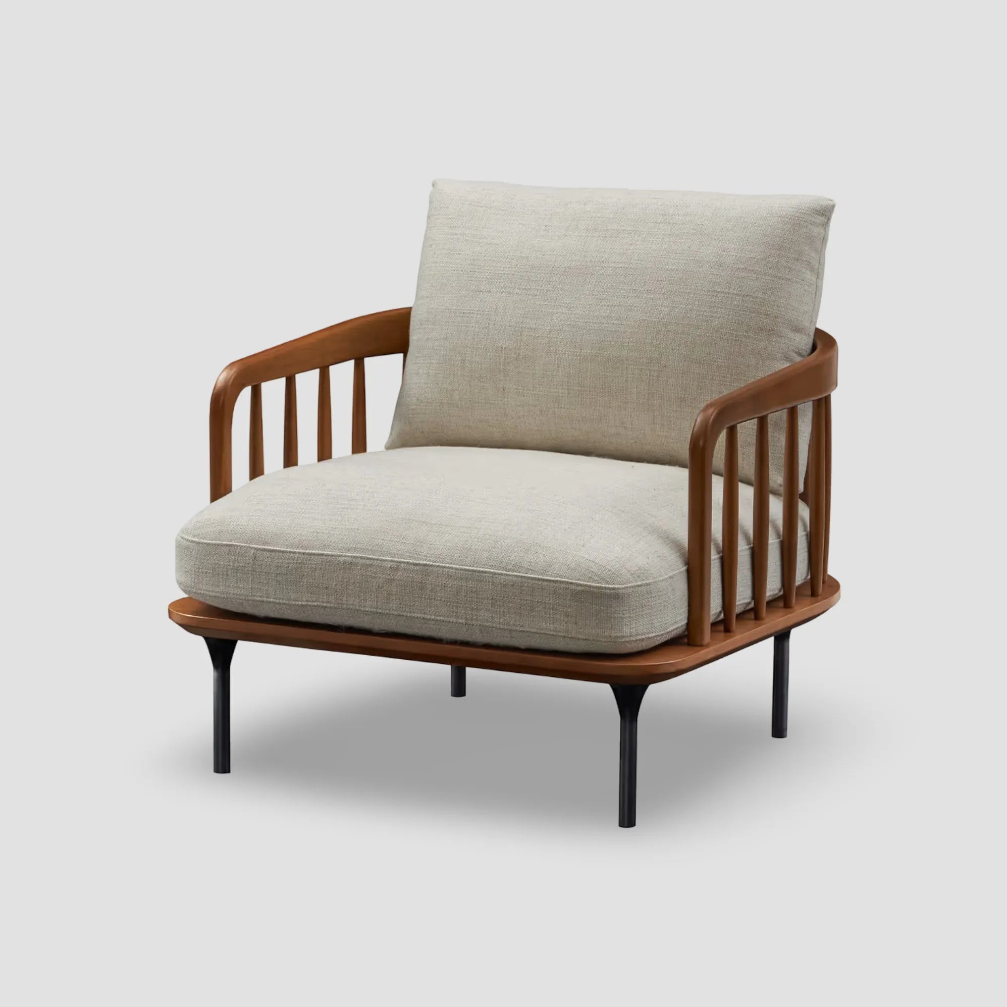 Butaca Zaire — Formas Home