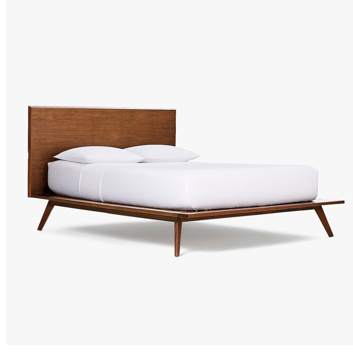Cama Artis Queen Americano — Formas Home
