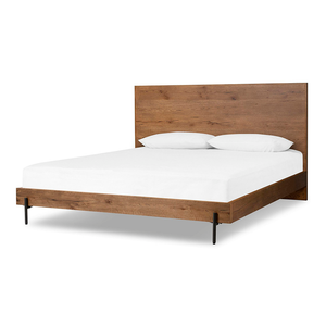 Cama 2 Plazas Kofi — Formas Home