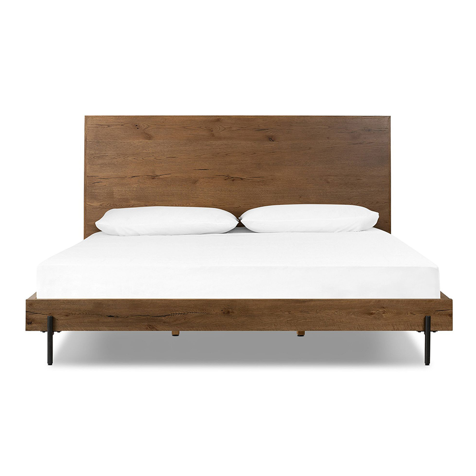 Cama 2 Plazas Kofi — vista 2