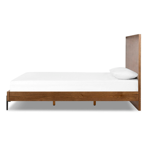 Cama Queen Kofi — vista 2