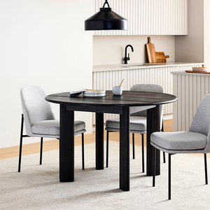 Comedor Calabria 4 sillas — Formas Home