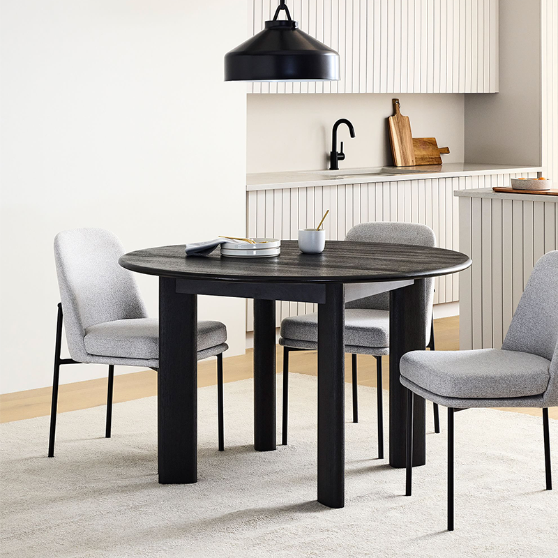 Comedor Calabria 4 sillas — Formas Home