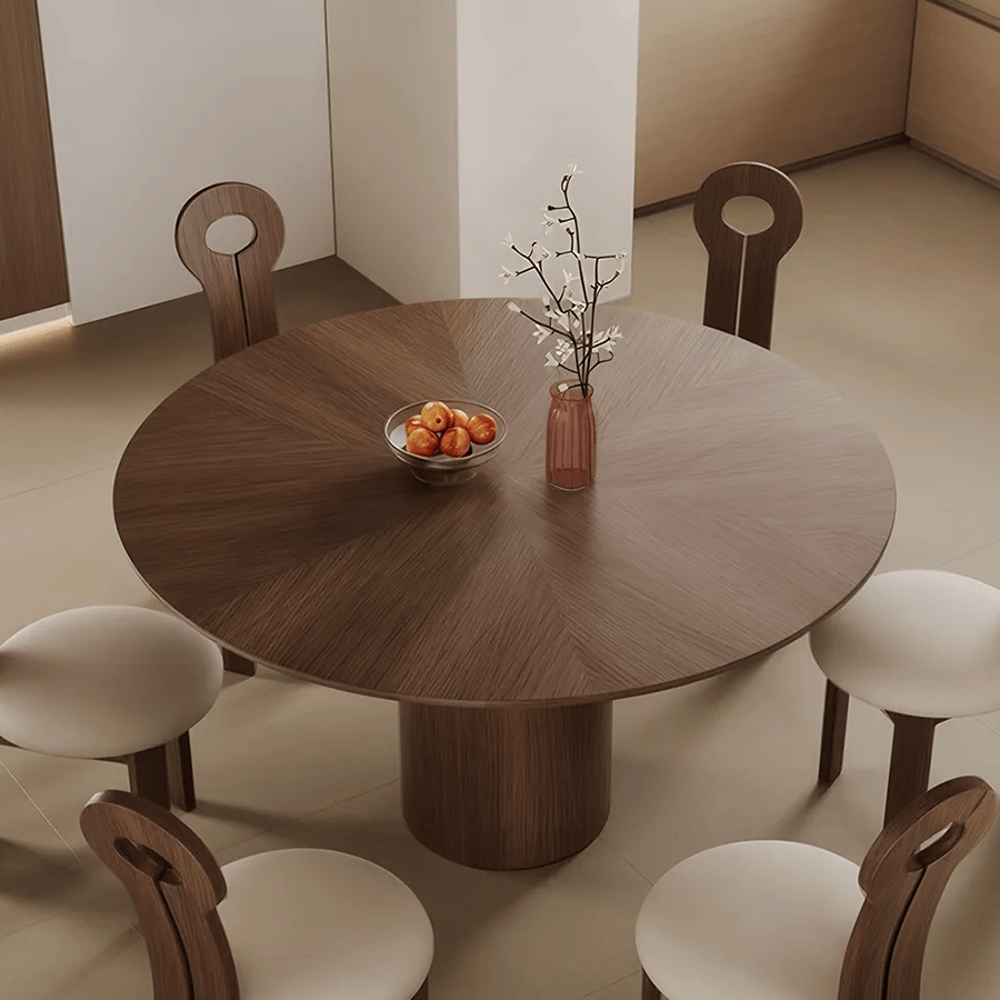 Juego de Comedor Narciso | 4 personas — vista 6