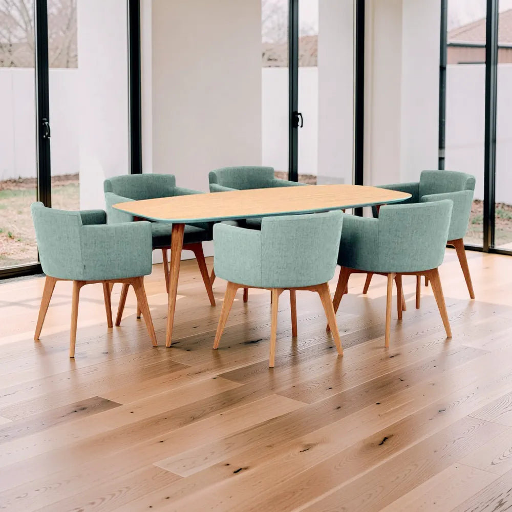 Comedor 6 Sillas Patrik