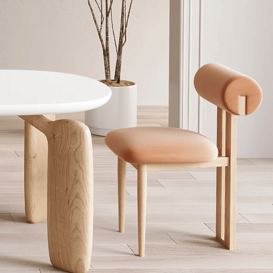 Comedor Poppy - 6 Personas — vista 4