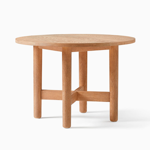 Juego de comedor 4 asientos Mila — vista 3