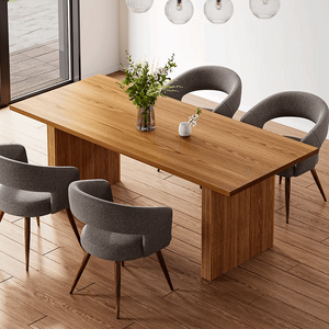 Comedor Zayna | 6 Personas — vista 3