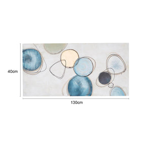 Cuadro en lienzo Visión — vista 5